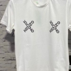 Kenzo Tshirt medium men